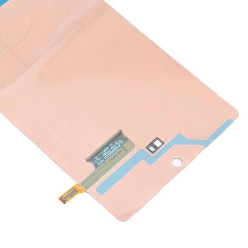 Sensorplatine für Samsung Galaxy S25 Ultra SM-S938B Touchpanel