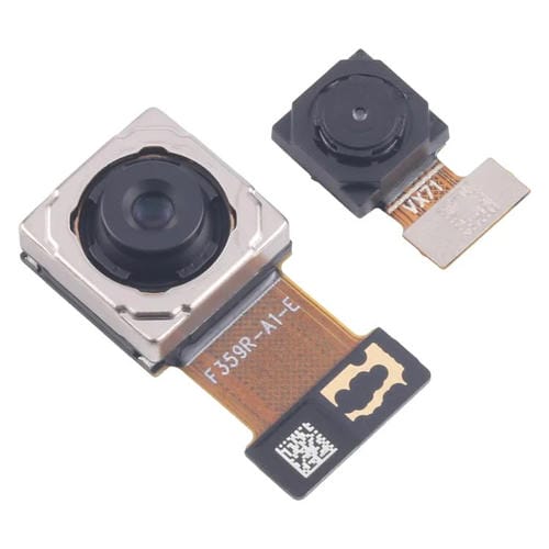 Cámara Trasera de Profundidad Samsung Galaxy A06 SM-A065F