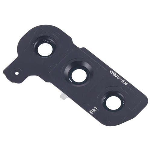 Rückkameraobjektiv Samsung Galaxy S25 SM-S931B (Schwarz) (10 Stücke)