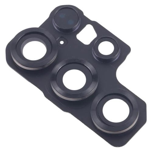 Lente Cámara Trasera Samsung Galaxy S25 Ultra SM-S938B (Negro) (10 Unidades)