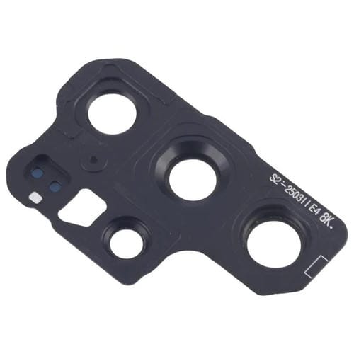 Lente Cámara Trasera Samsung Galaxy S25 Ultra SM-S938B (Negro) (10 Unidades)