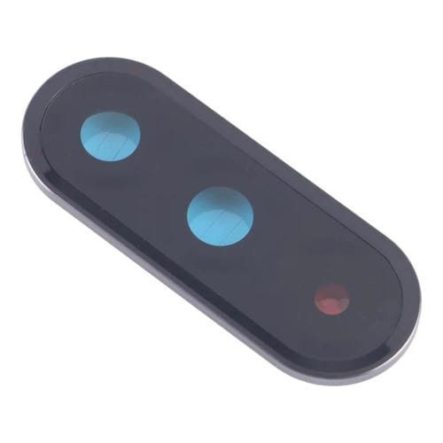 Lente Cámara Trasera Samsung Galaxy A36 SM-A366B (Negro) (10 Unidades)