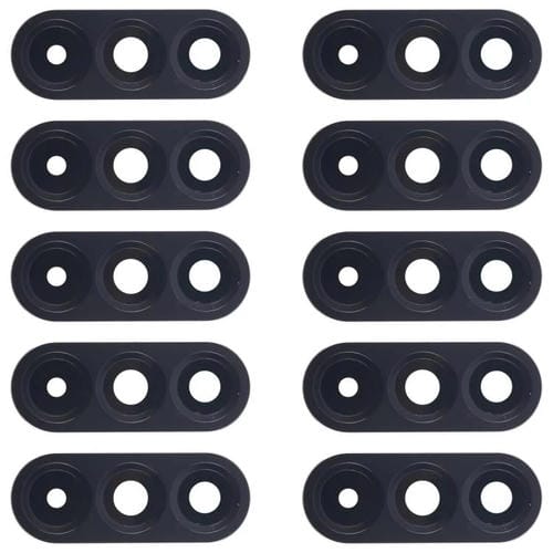 Lente Cámara Trasera Samsung Galaxy A56 SM-A566B (Gris) (10 Unidades)