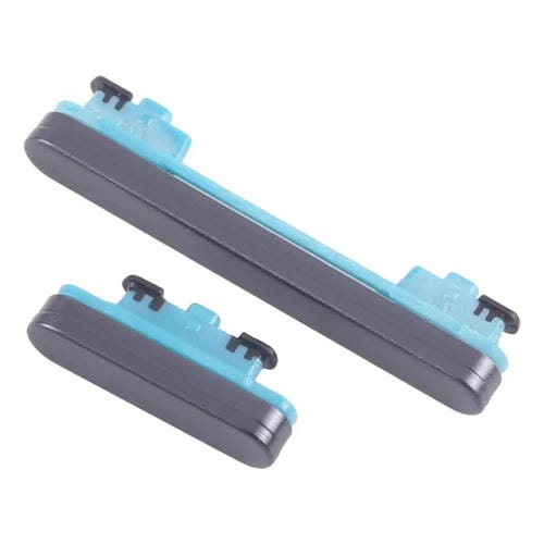 Botões de Energia e Volume Samsung Galaxy S24 FE SM-S721B (Preto) (10 Unidades)