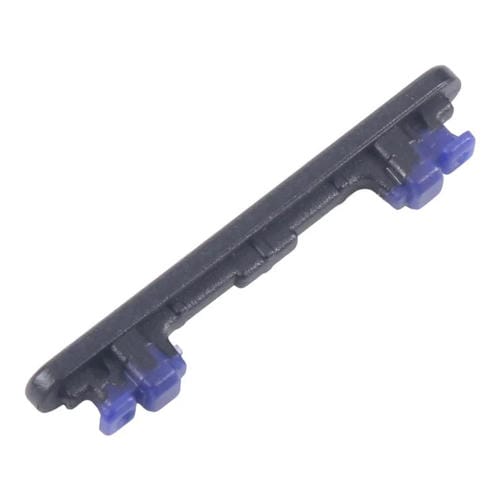 Botões de Controlo de Volume Samsung Galaxy A16 SM-A165F (Preto) (10 Unidades)