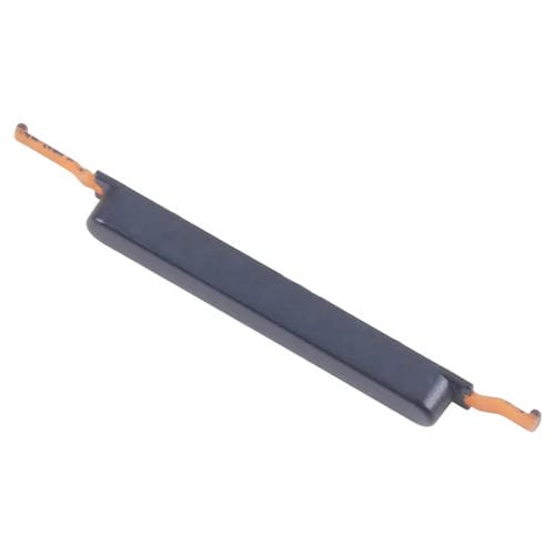 Samsung Galaxy M16 SM-M166P Volume Control Buttons (Black) (10 Units)