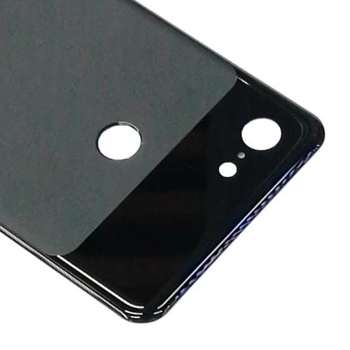 Coperchio Posteriore Batteria Google Pixel 3 (Nera)