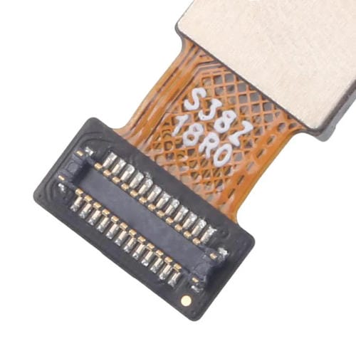 Front Camera Front Samsung Galaxy Tab A9+ SM-X215/X210