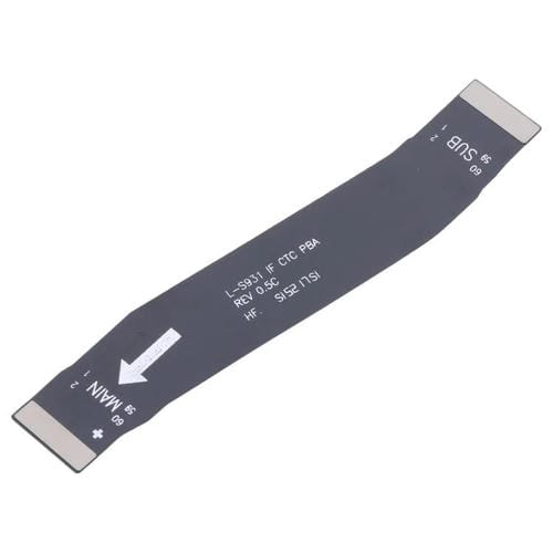 Cabo Flex Placa Base Samsung Galaxy S25 SM-S931B