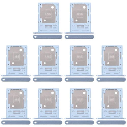 Vassoio scheda SIM e Micro SD Samsung Galaxy M35 5G SM-M356B (Blu)