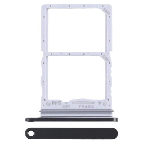 Vassoio scheda SIM Samsung Galaxy Z Flip7 SM-F751B (Nero)