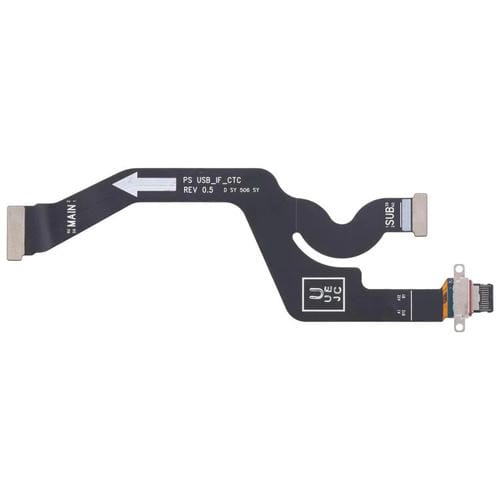 Flex Cable Charging Port Samsung Galaxy S25 Edge SM-S937B