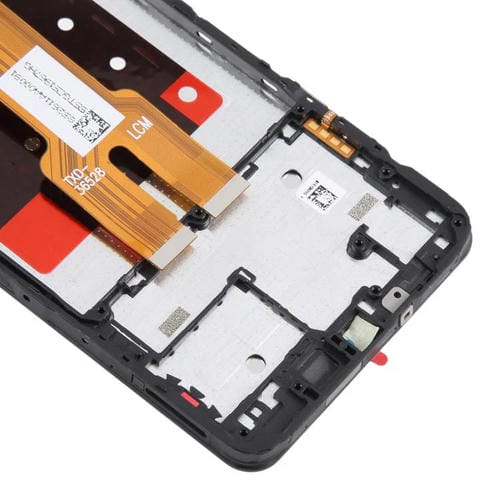 Écran complet Samsung Galaxy A06 5G