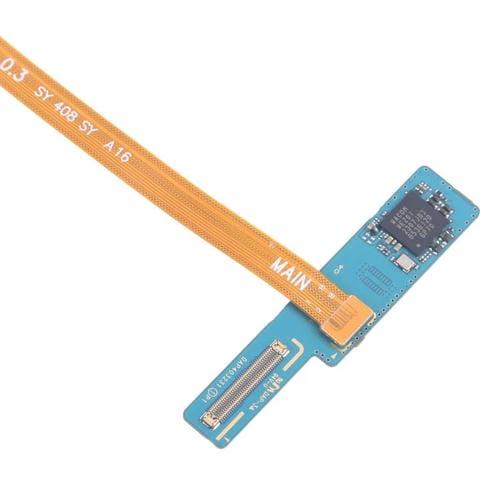 Flex Cable Touch Plate Samsung Galaxy Tab S9 SM-X710 / X716