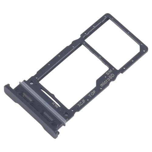 Tabuleiro Cartão SIM e Micro SD Samsung Galaxy Tab Active5 5G SM-X306 (Preto)