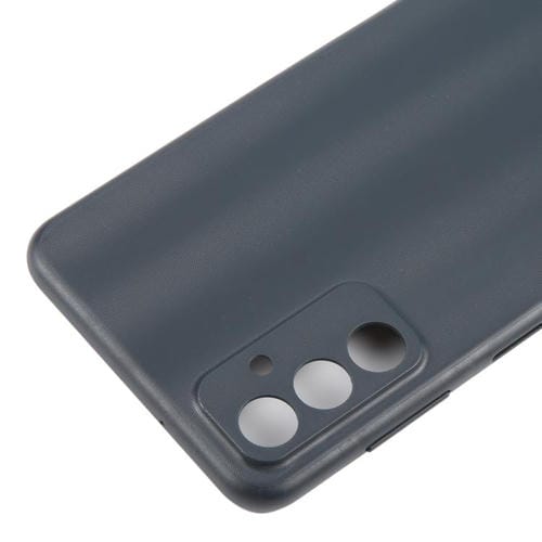 Carcasa trasera para Samsung Galaxy M13 SM-M135F, versión estándar (gris)