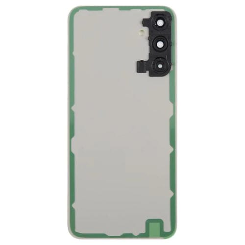 Carcasa trasera con tapa para lente de cámara para Samsung Galaxy A15 SM-A155F