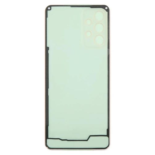 Carcasa trasera rosa para Samsung Galaxy A23 5G SM-A236B