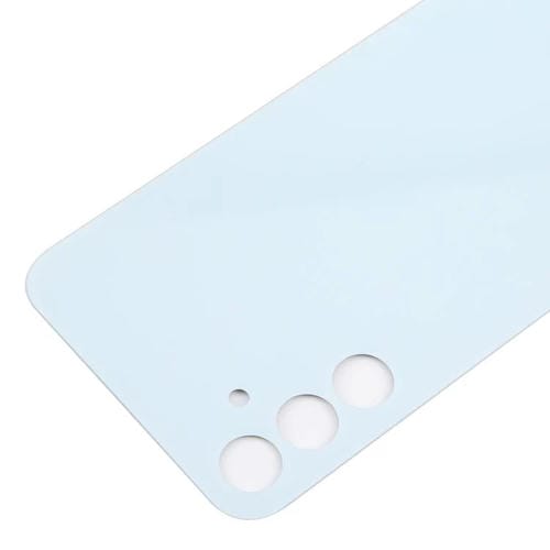 Carcasa trasera para Samsung Galaxy A15 5G SM-A156B (blanca)