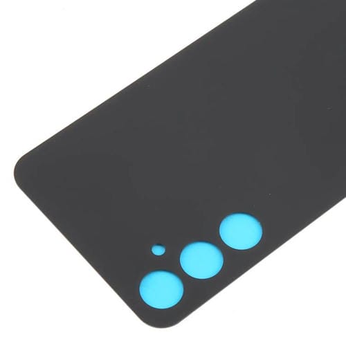 Carcasa trasera para Samsung Galaxy A05s SM-A057F (negra)