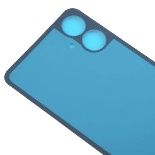 Carcasa trasera dorada para Samsung Galaxy A06 SM-A065F