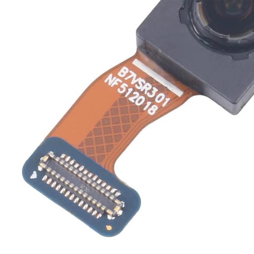 Cámara frontal original para Samsung Galaxy Z Flip7 SM-F766B