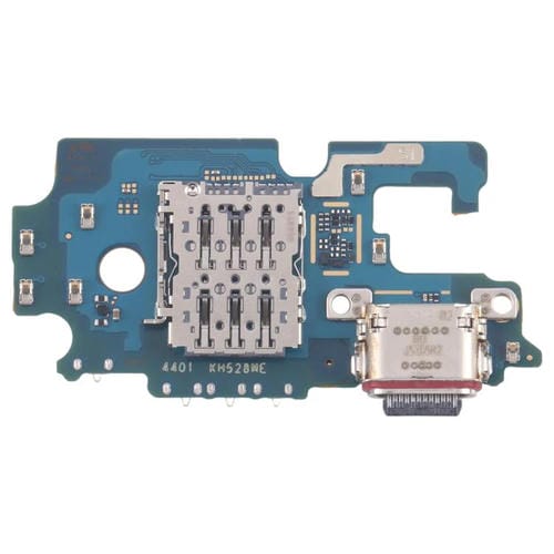 Plaque de Port de Charge Samsung Galaxy S25 FE SM-S731B