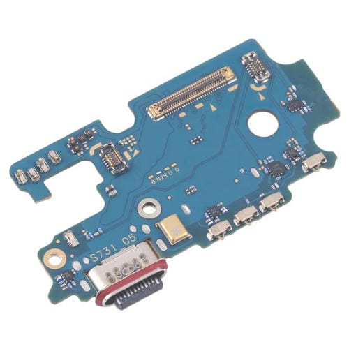 Plaque de Port de Charge Samsung Galaxy S25 FE SM-S731B