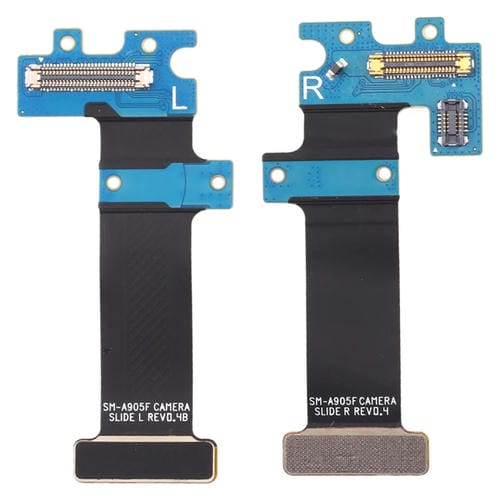 Cable Flex Conector Cámara Samsung Galaxy A90 A905F