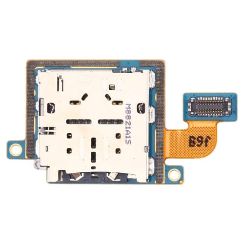 SIM Card Tray Holder Flex Cable Samsung Galaxy Tab S4 10.5 T835/T830