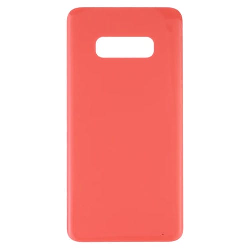 Tapa Trasera de Batería Samsung Galaxy S10e SM-G970 (Rosa)