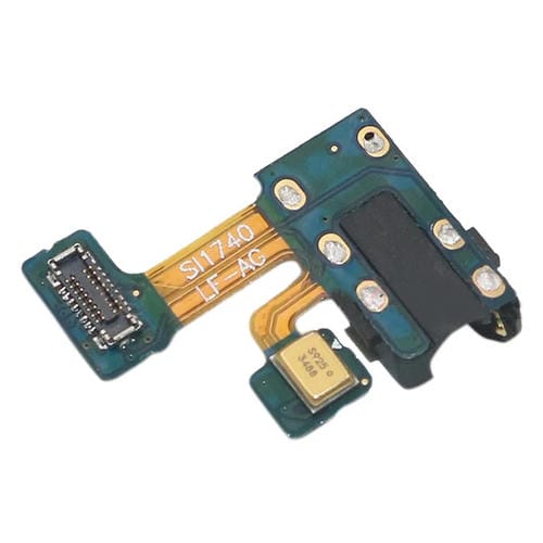 Flex Cable Headphones Connector Samsung Galaxy J4 J400 J400F