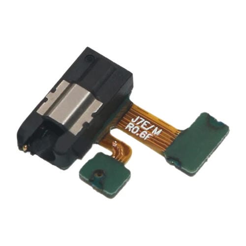 Flex Cable Headphones Connector Samsung Galaxy J4 J400 J400F