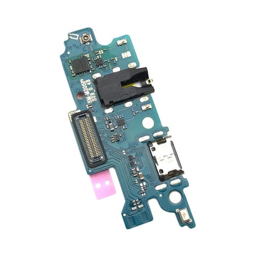 Plaque de Port de Charge Samsung Galaxy M20 SM-M205F