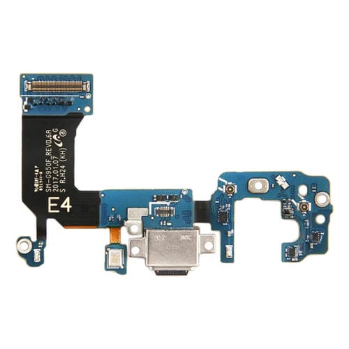 Placa de Porto de Carregamento Samsung Galaxy S8 G950F