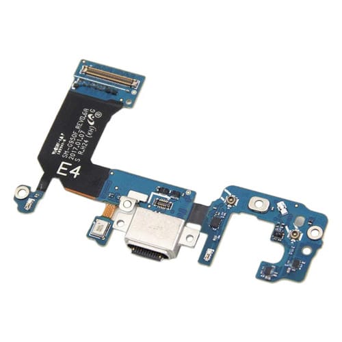 Placa de Porto de Carregamento Samsung Galaxy S8 G950F