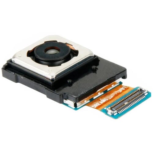 Rear Camera Samsung Galaxy S8+ G955U (U.S.A.)