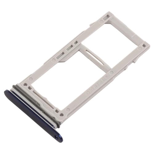 Tabuleiro de Cartão SIM/Micro SD Samsung Galaxy Note 9 (Azul)