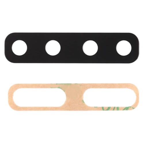 Lente de Cámara Trasera de Samsung Galaxy A9 A920F / DS - Paquete de 10