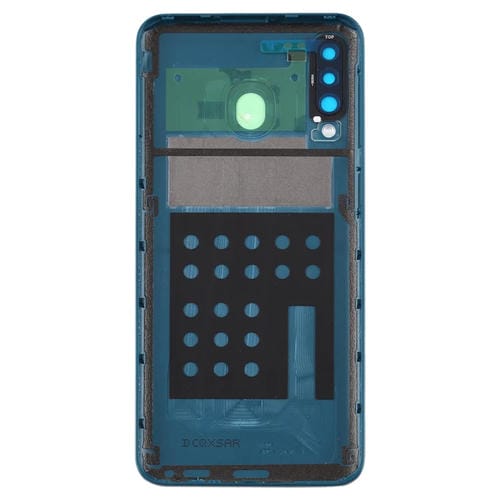 Tapa Trasera de Batería Samsung Galaxy M40s (Azul)