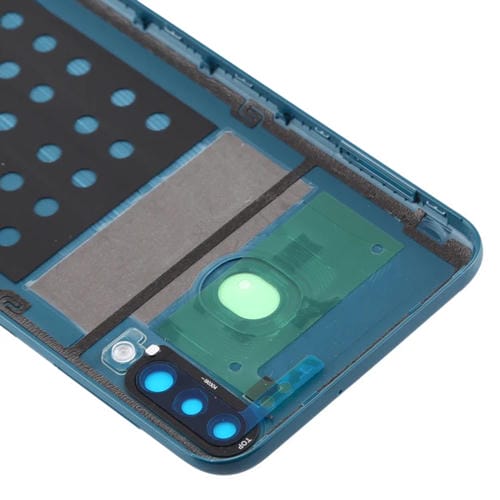 Tapa Trasera de Batería Samsung Galaxy M40s (Azul)