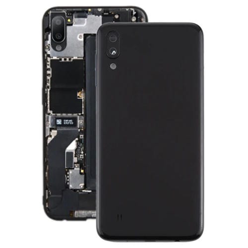 Back Cover Samsung Galaxy M10 Battery (Black)