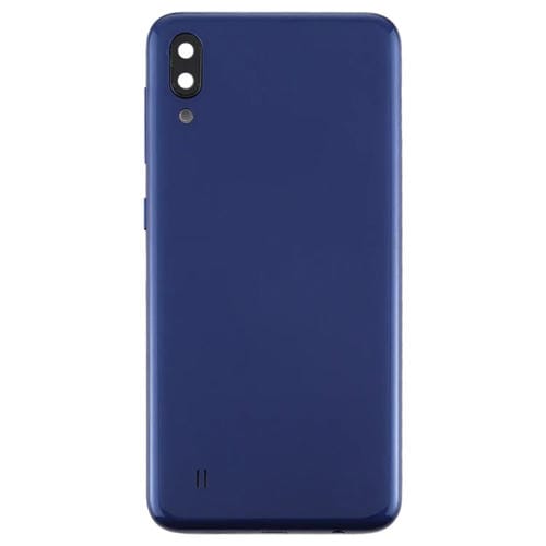 Tampa Traseira Samsung Galaxy M10 (Azul) Bateria
