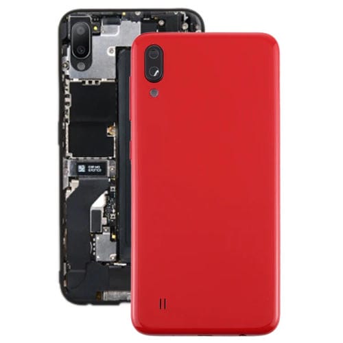 Coperchio Posteriore della Batteria Samsung Galaxy M10 (Rosso)