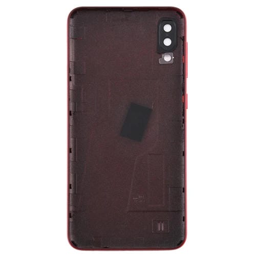 Coperchio Posteriore della Batteria Samsung Galaxy M10 (Rosso)