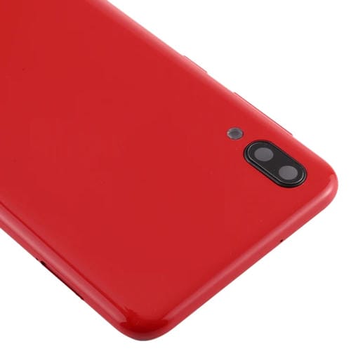 Coperchio Posteriore della Batteria Samsung Galaxy M10 (Rosso)