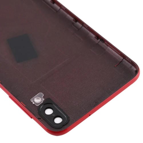 Coperchio Posteriore della Batteria Samsung Galaxy M10 (Rosso)