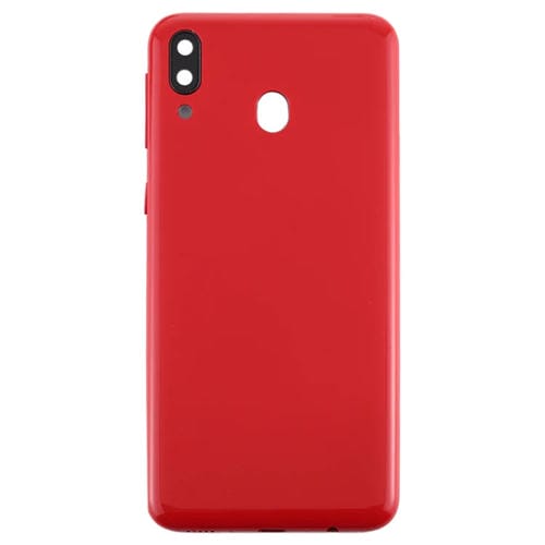 Tapa Trasera de Batería Samsung Galaxy M20 (Roja)