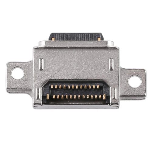 Conector de Puerto de Carga Samsung Galaxy S8+ / G955 / S8 / S9