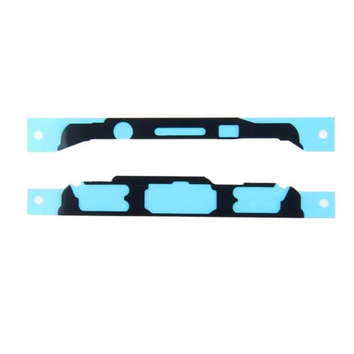 Adesivo del Frontale del Case Samsung Galaxy A5 / A5100 - Pacco da (10 Pezzi)